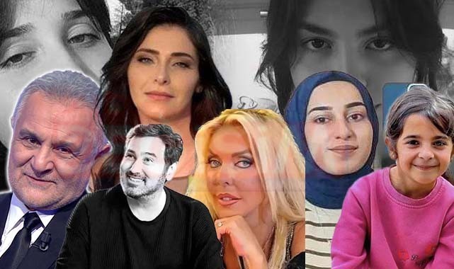 İşte 2024 yılında kaybettiklerimiz! Sanatçıdan çocuklara, her yaştan acı