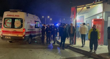 Kadınlar arasında bıçaklı kavga: 3 yaralı