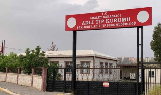 Karaköprü'de bir vatandaşa araç çarptı! Hayatını kaybetti