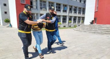 Katliam yapan sanığa 3 kez ağırlaştırılmış müebbet ve 15 yıl hapis cezası