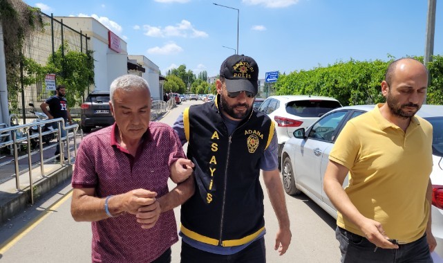 Kızına şantaj yapan genci tüfekle öldüren baba hakim karşısında