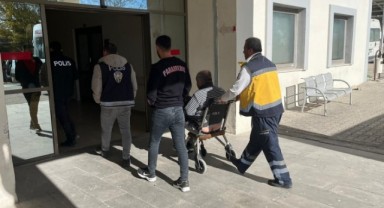 Komşu ilde iki grup arasında kavga: 2 yaralı