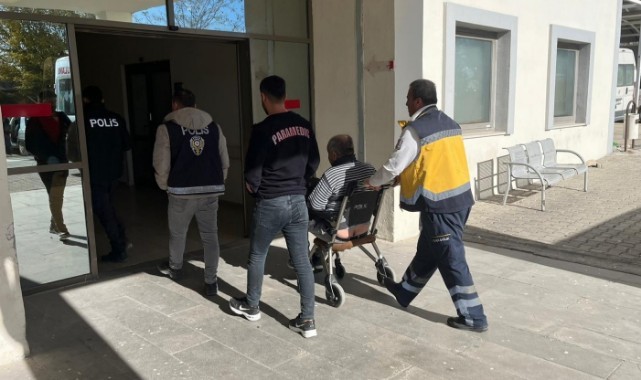Komşu ilde iki grup arasında kavga: 2 yaralı