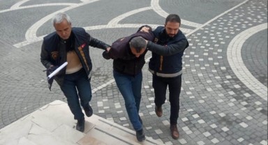 Konya’da çok sayıda uyuşturucu ele geçirildi: 1 tutuklama