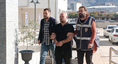Kozan'da eski sevgilisinin kardeşini vuran şüpheli adliyede