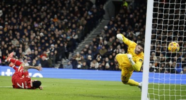Liverpool, Tottenham karşılaşmasında 9 gol atıldı
