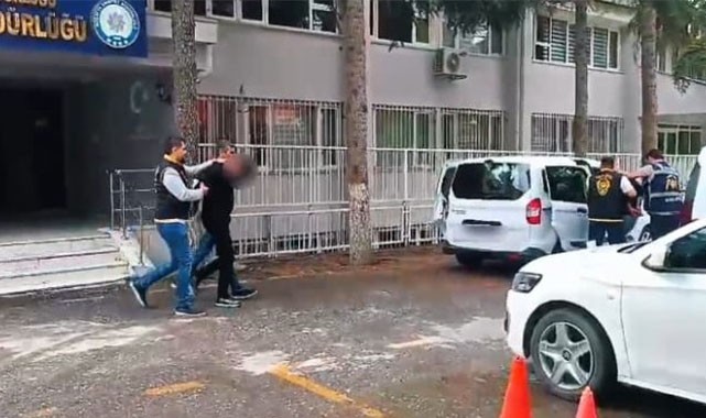 Malatya'da dolandırıcılık yapan 3 zanlı Şanlıurfa'da yakalandı