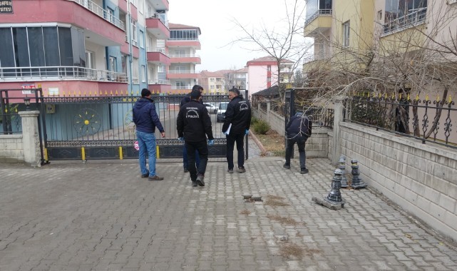 Malatya'da vahşet! Tartıştığı kişiyi silahla başından vurdu