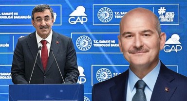 Milletvekili Soylu’dan GAP Eylem Planı Paylaşımı