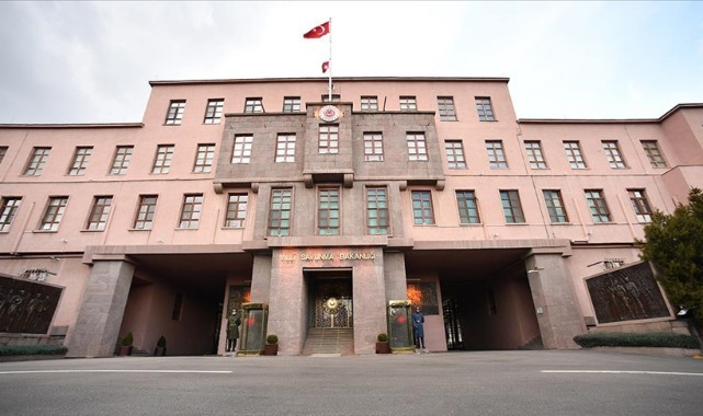 MSB: Terör örgütlerine karşı tedbirler almaya devam edeceğiz