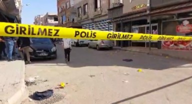 Nizip'te iki aile arasında silahlı kavga: 1'i çocuk 2 ağır yaralı