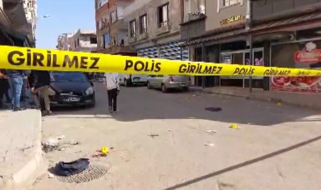 Nizip'te iki aile arasında silahlı kavga: 1'i çocuk 2 ağır yaralı