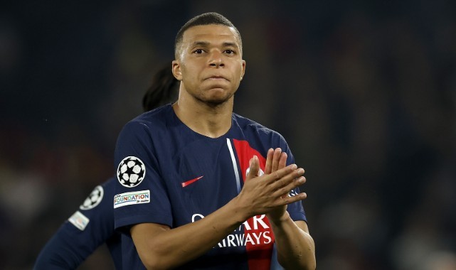 Paris Saint-Germain, Mbappe'ye karşı açtığı davayı kazandı