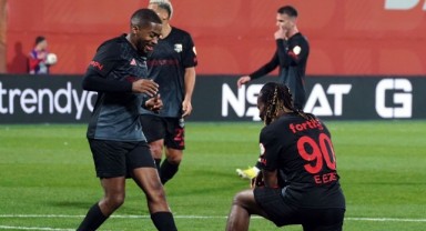 Pendikspor, Şanlıurfaspor'u radarına aldı