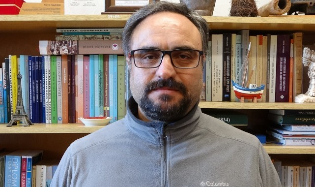 Prof. Dr. İsmail Köse “Esad gücünü ve konumunu abartmadan Türkiye ile masaya oturmalı"