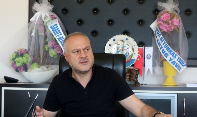 Prof. Dr. Yavuz, 1939 Erzincan Depremi ve sonrasını kaleme aldı! Kitapta Şanlıurfa'dan da bahsedildi