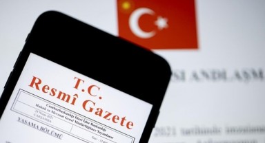 Resmi Gazete'de yayımlandı: 26 bin 673 sağlık personeli alınacak