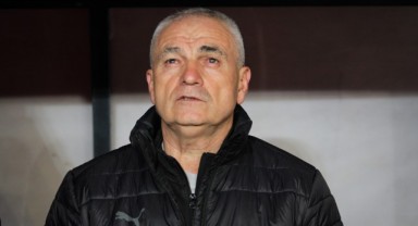 Rıza Çalımbay, Beşiktaş beraberliğini değerlendirdi