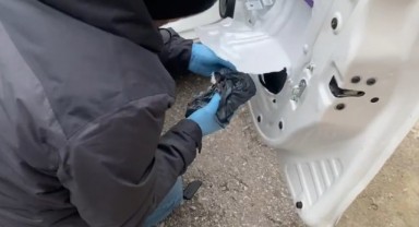 Samsun'da 3 ayrı uyuşturucu operasyonu: 8 gözaltı