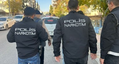 Şanlıurfa’da aranıyorlardı! Yakayı kaptırdılar