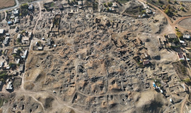Şanlıurfa'da arkeolojik kazı çalışmaları başladı