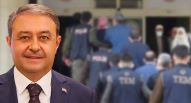 Şanlıurfa’da çeşitli suçlardan 350 kişi yakalandı! İşte rakamlar