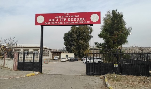 Şanlıurfa'da elektrik akımına kapılan genç hayatını kaybetti!