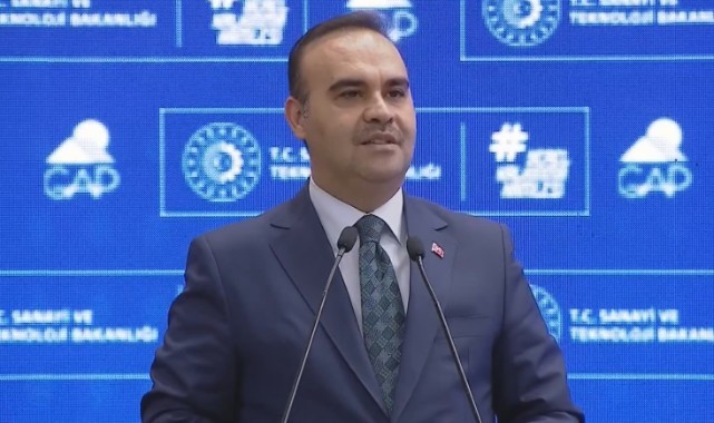 Şanlıurfa’da konuşan Bakan Kaçır: GAP Eylem Planı ile 475 bin 205 hektar sulamaya açılacak