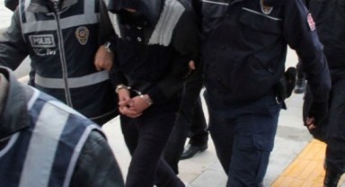 Şanlıurfa'da narkotik suçlardan aranan 3 şüpheli yakalandı!