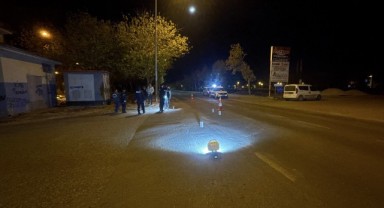 Şanlıurfa'da silahlı kavga! 1 kişi yaralandı