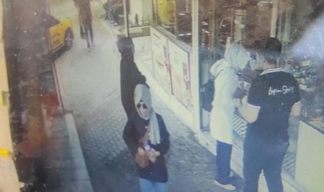 Şanlıurfa'da ziynet eşyalarını çalanlar 7 ay sonra Ankara'da yakalandı