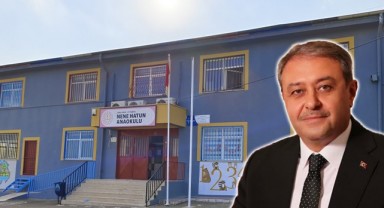 Şanlıurfa'da facianın eşiğinden dönüldü! Öğrencilerin olduğu sınıfa kurşun isabet etti