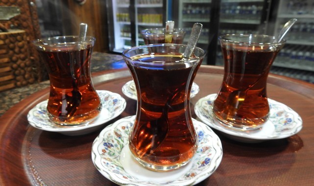 Şanlıurfa'nın çay tüketim oranı açıklandı: Bakın kaçıncı sırada