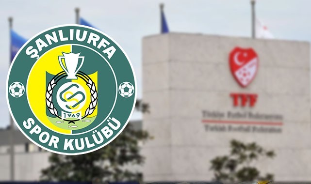Şanlıurfaspor’a hem para hem bloke cezası!