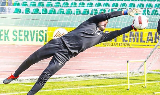 Şanlıurfaspor, Amedspor maçına bileniyor