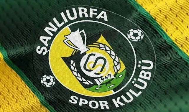 Şanlıurfaspor'da ilk ayrılık! Kulüp duyurdu