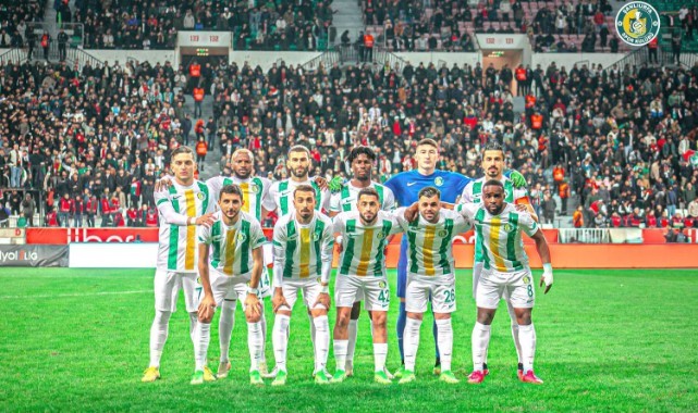 Şanlıurfaspor'dan Pendikspor çağrısı! 'Birlikte kazanırız'
