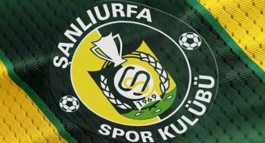 Şanlıurfaspor kadrosunun temel taşı futbolcu ile yollar ayrıldı