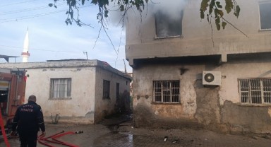 Şarja takılı tablet bomba gibi patladı! Ev kullanılamaz hale geldi