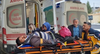 Şehit konvoyundaki kazada yaralı sayısı 6’ya çıktı!