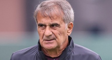 Şenol Güneş, Galatasaray mağlubiyeti için bakın neler söyledi