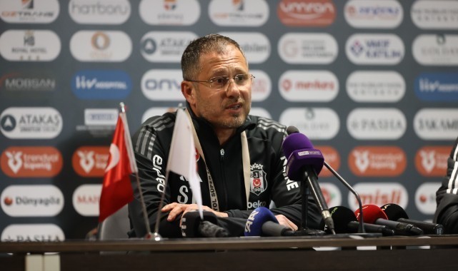 Serdar Topraktepe, Fenerbahçe galibiyeti için neler söyledi?
