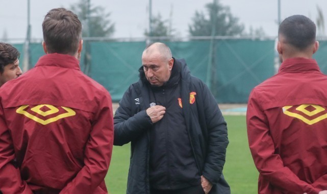 Stanimir Stoilov: Birlik olup tüm sorunları aşacağız