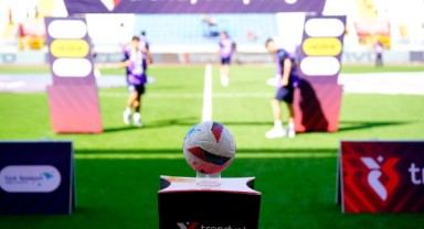 Süper Lig'de 17. hafta maç programı belli oldu