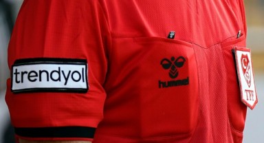 Süper Lig'de 17. haftanın hakemleri belli oldu