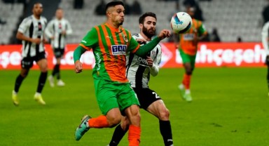 Süper Lig'de ilk devre tamamlandı