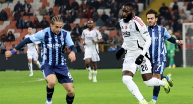 Süper Lig'in 16. haftasında ev sahipleri 3 puanı aldı