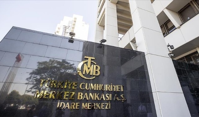 TCMB'den KKM'de düşüşü destekleyecek yeni adımlar