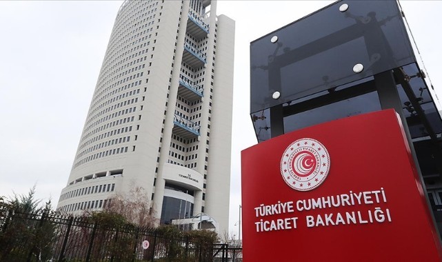 Ticaret Bakanlığı: Reklam Kuruluna ödediği cezayı açıkladı