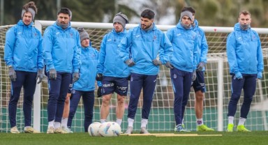 Trabzonspor, kulüp tarihinin en kötü sürecini yaşıyor